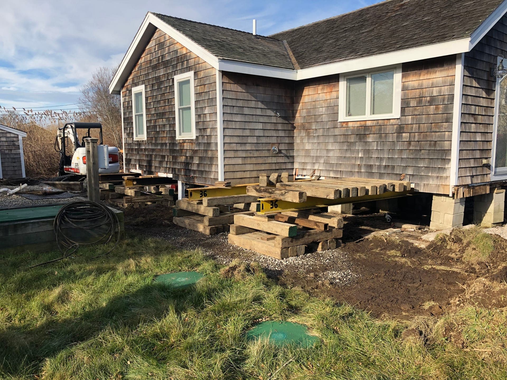 South Kingstown Lift & Addition - Photo 13