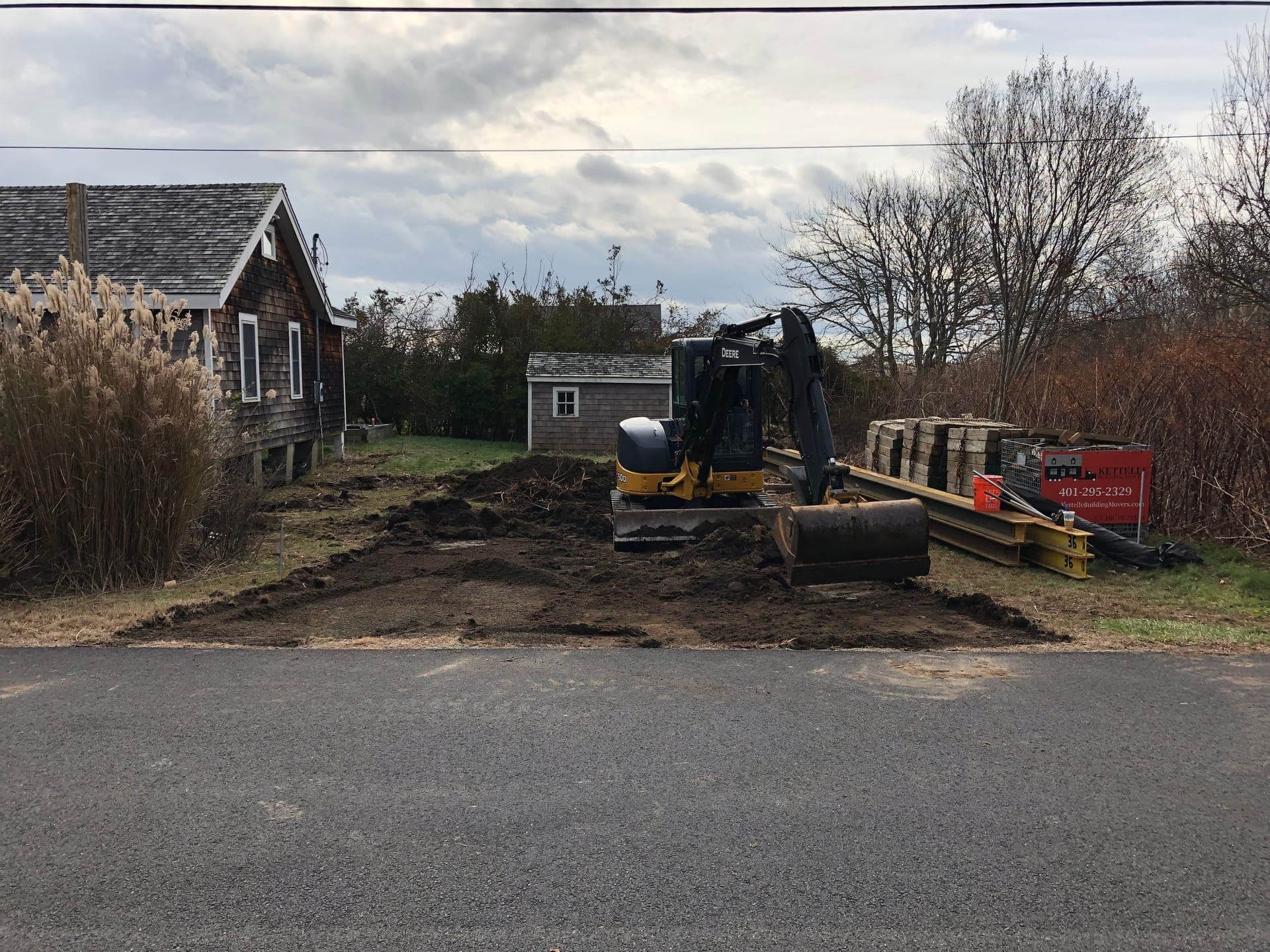 South Kingstown Lift & Addition - Photo 14