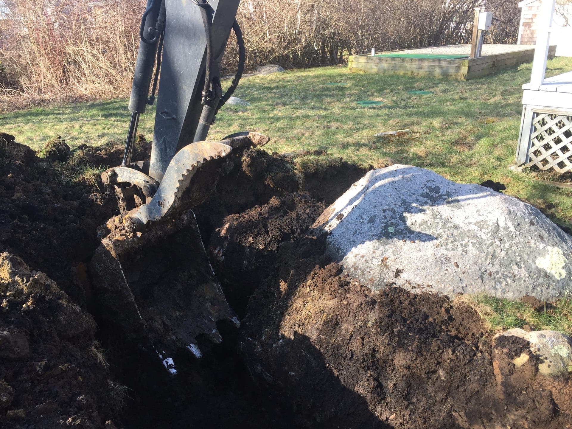 South Kingstown Lift & Addition - Photo 15