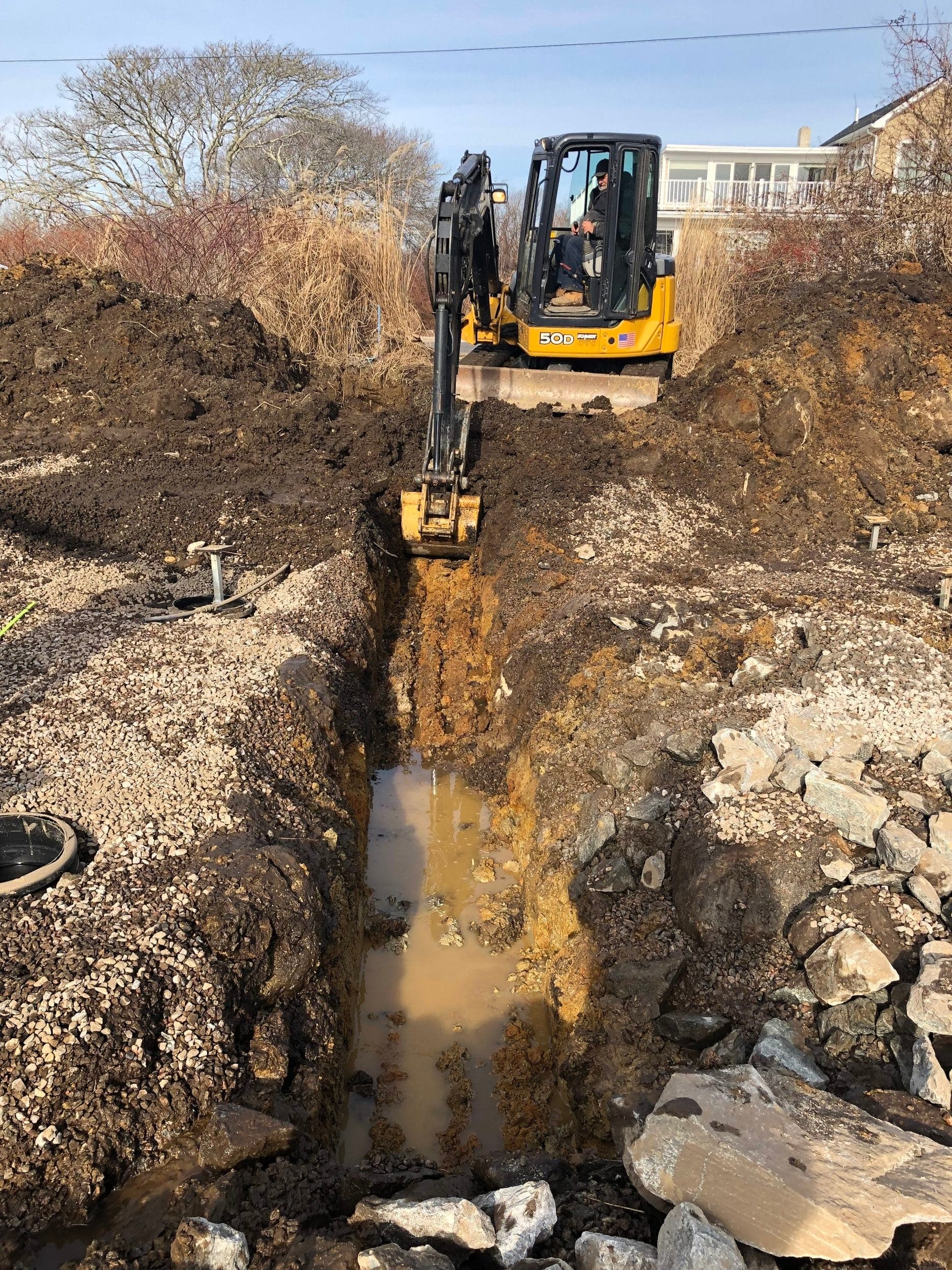 South Kingstown Lift & Addition - Photo 16