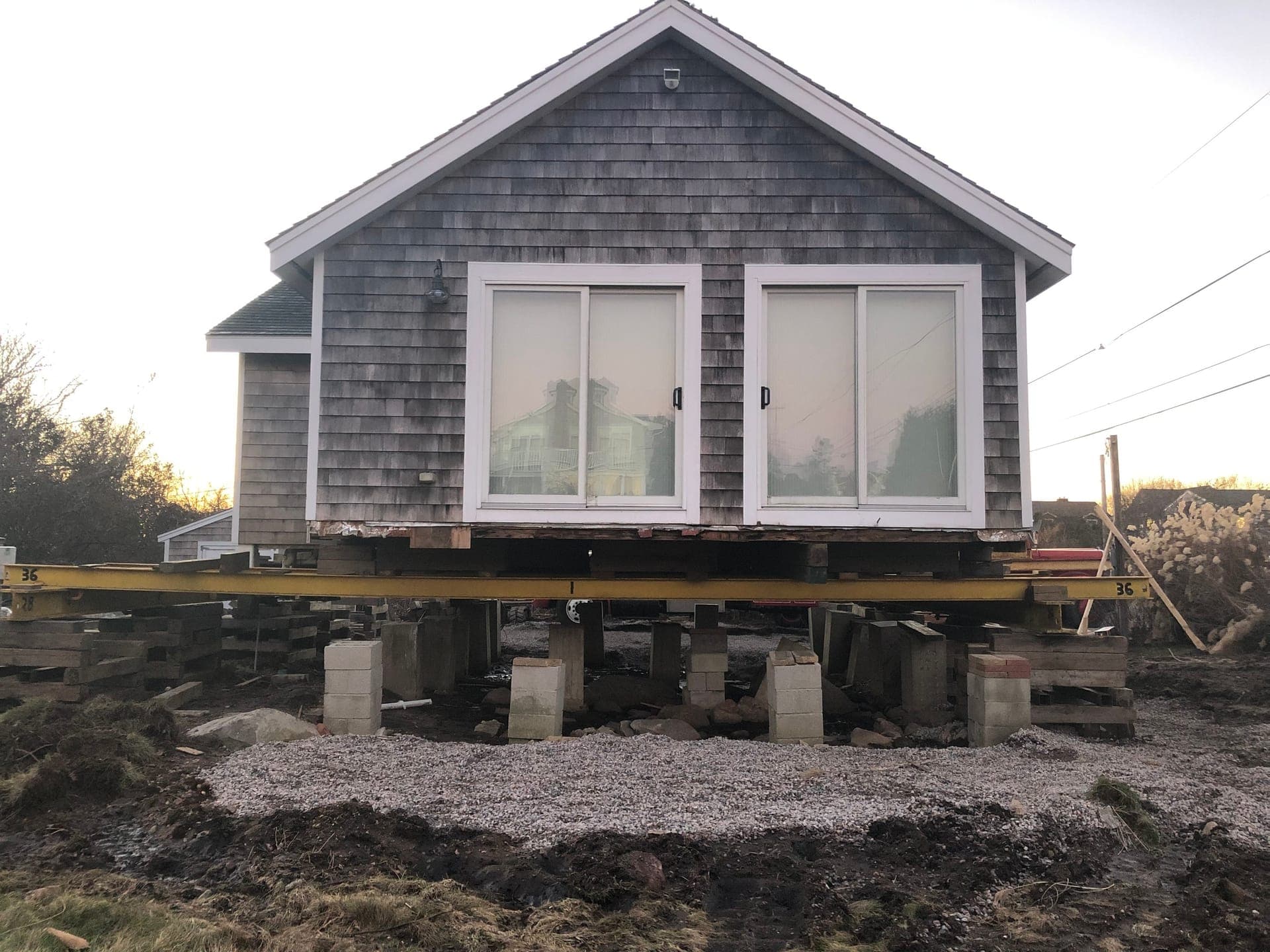 South Kingstown Lift & Addition - Photo 17