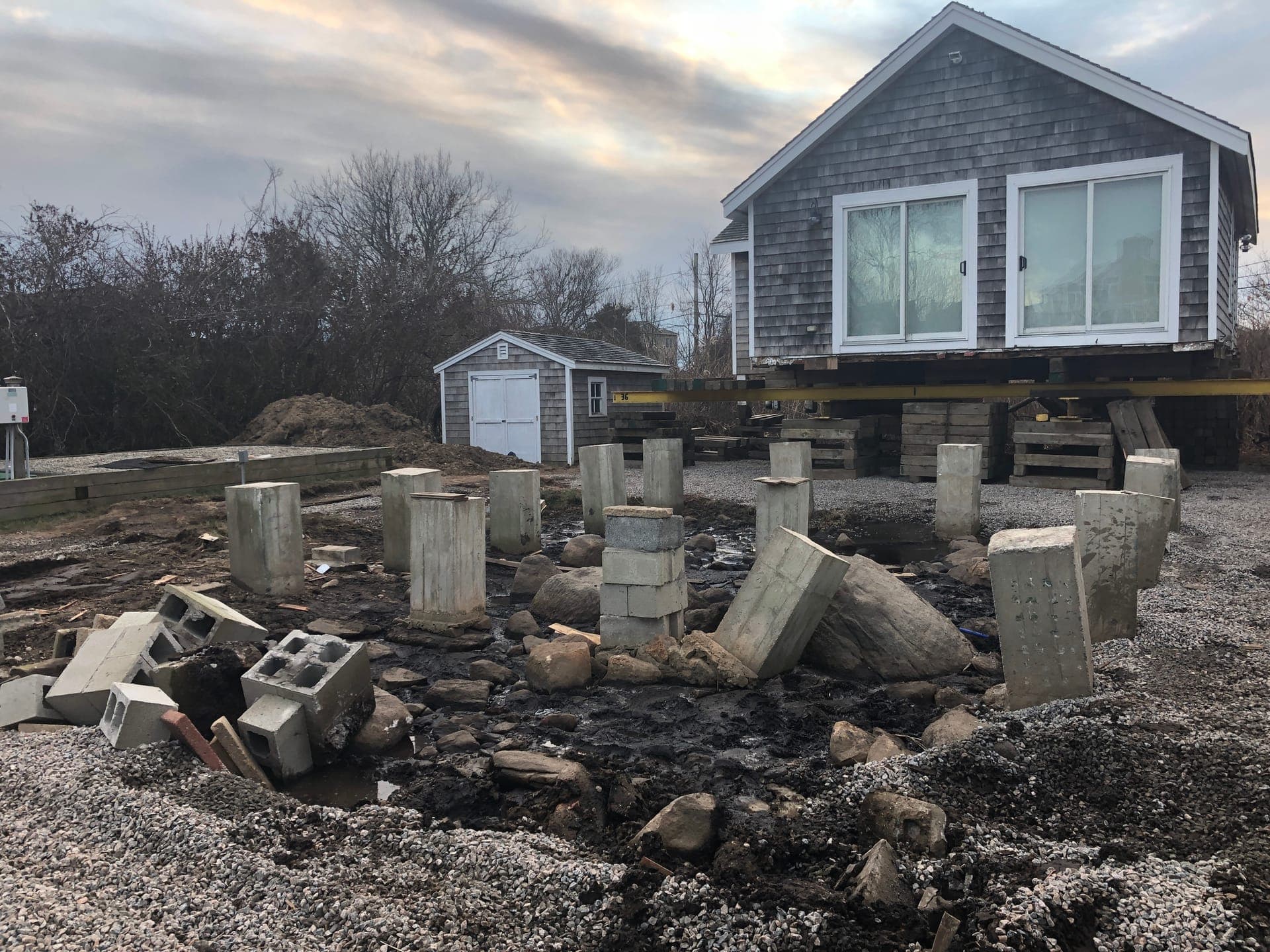 South Kingstown Lift & Addition - Photo 19