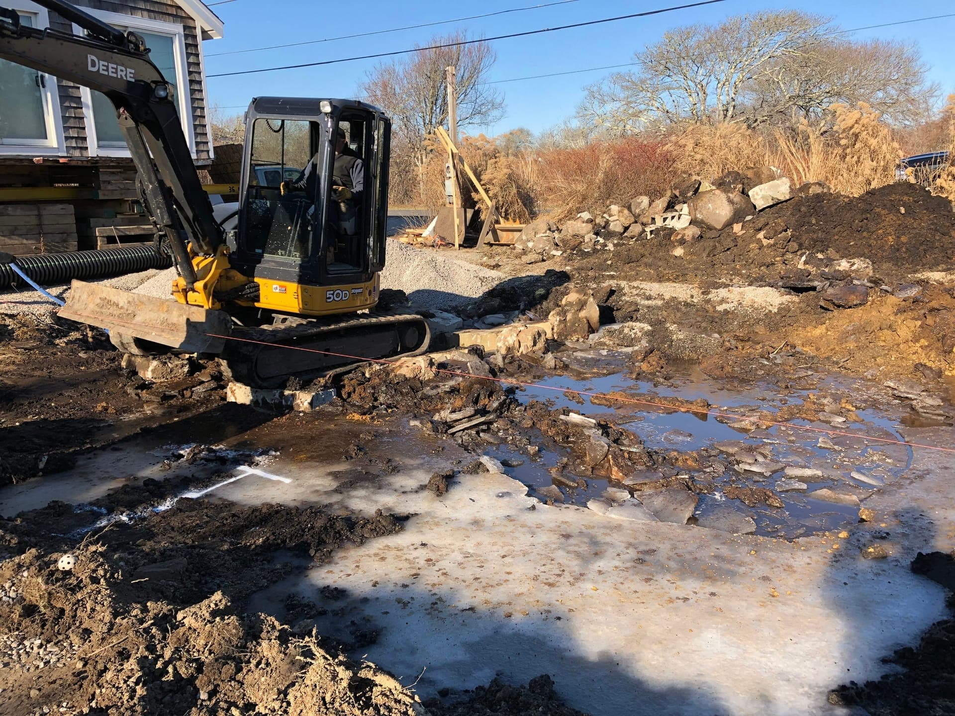 South Kingstown Lift & Addition - Photo 21