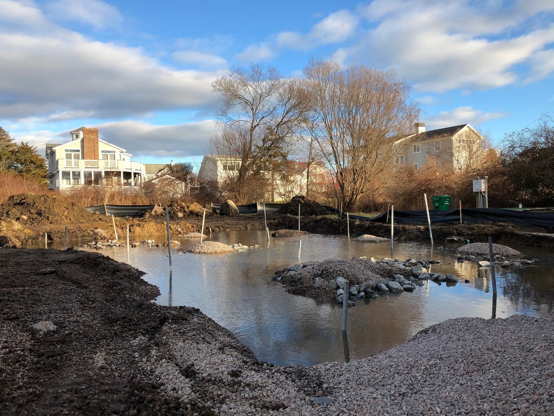 South Kingstown Lift & Addition - Photo 24