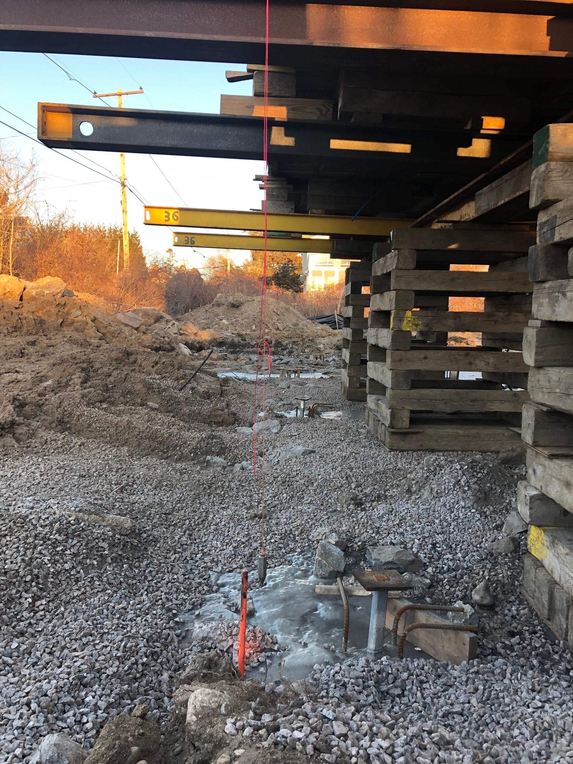 South Kingstown Lift & Addition - Photo 27
