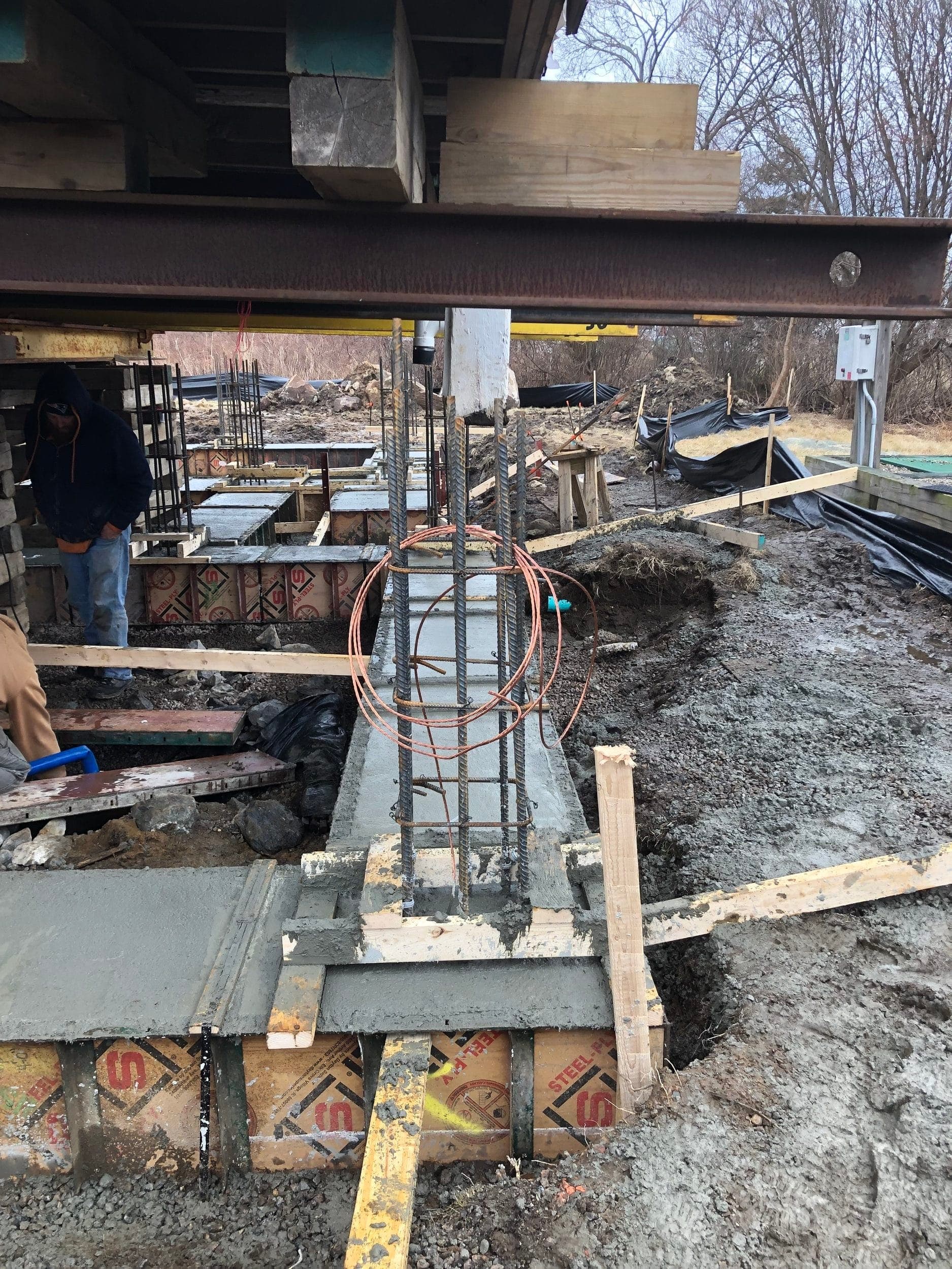 South Kingstown Lift & Addition - Photo 28