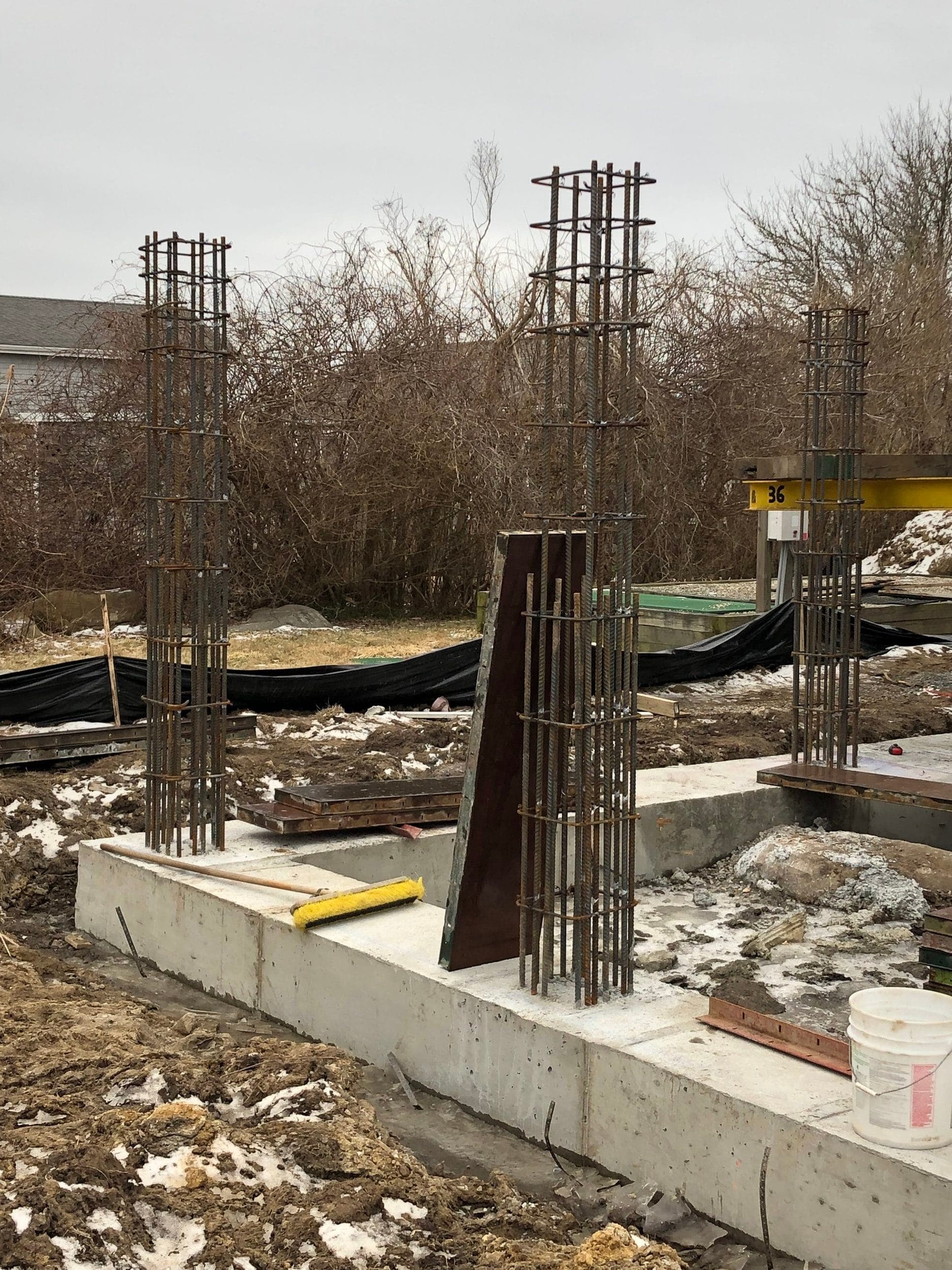 South Kingstown Lift & Addition - Photo 29