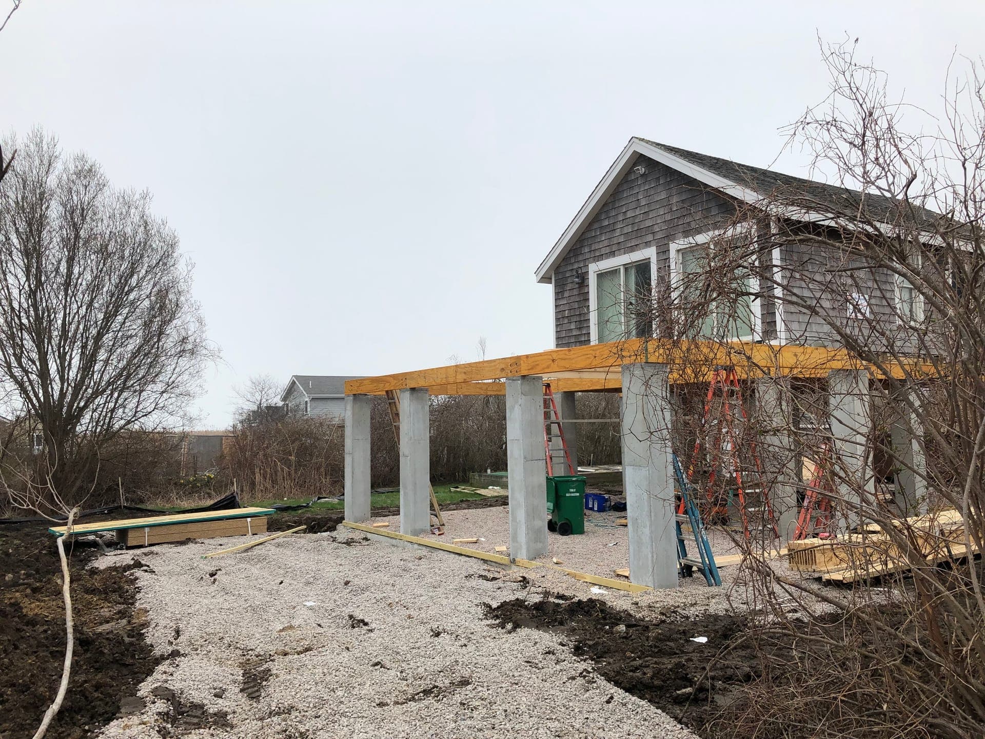 South Kingstown Lift & Addition - Photo 31