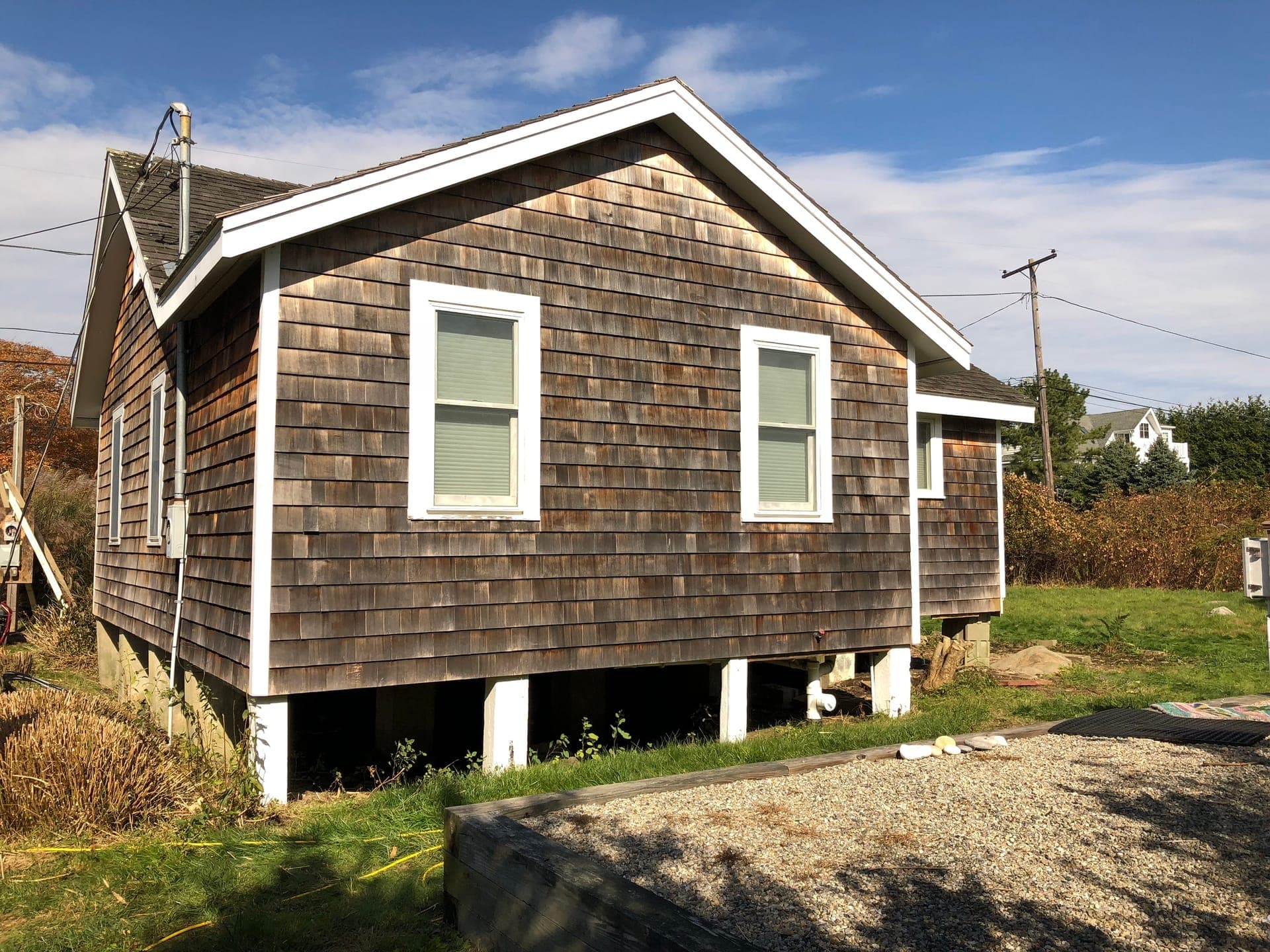 South Kingstown Lift & Addition - Photo 5