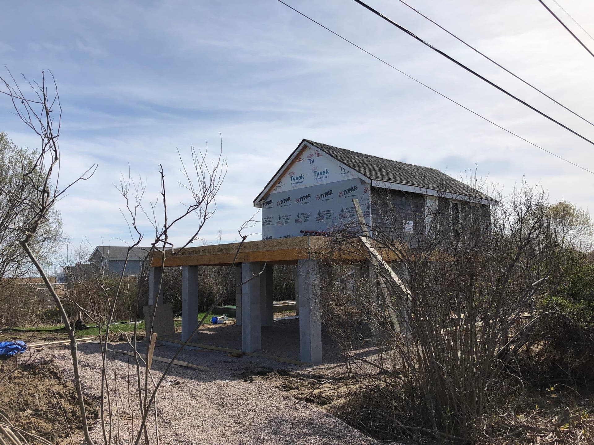 South Kingstown Lift & Addition - Photo 32