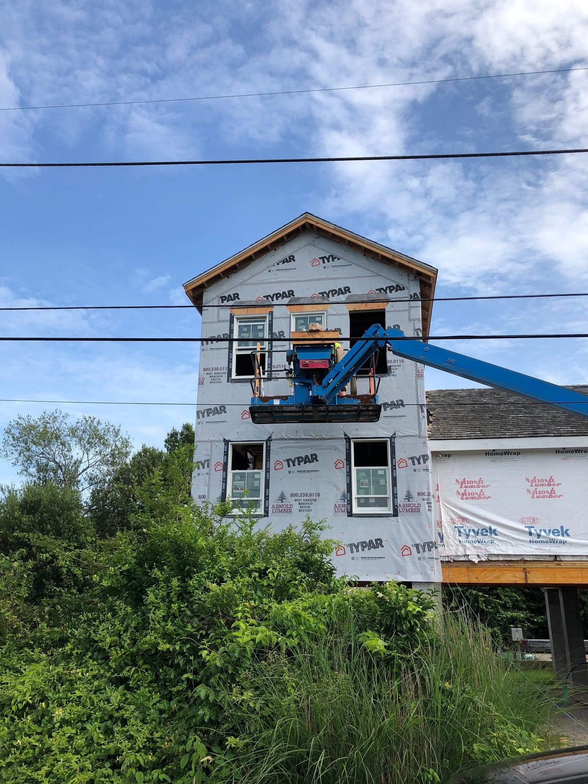 South Kingstown Lift & Addition - Photo 37