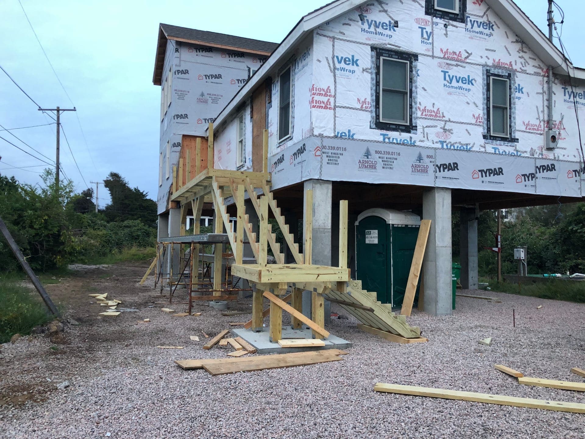 South Kingstown Lift & Addition - Photo 38