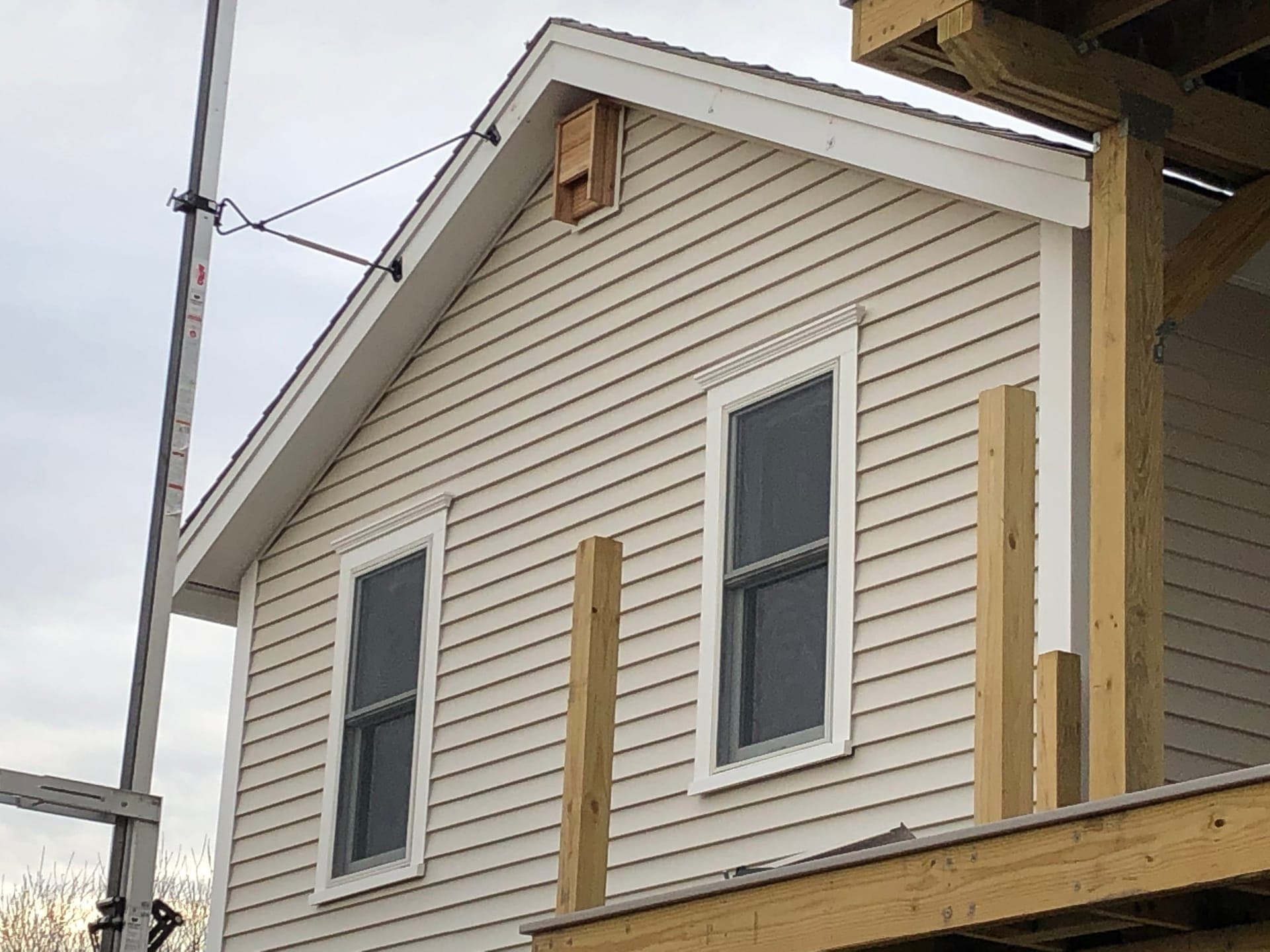 South Kingstown Lift & Addition - Photo 41