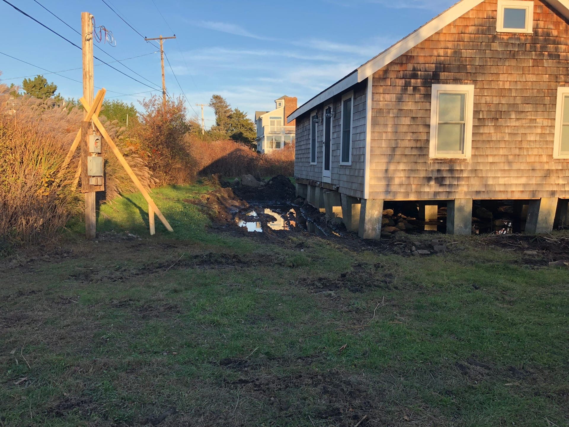 South Kingstown Lift & Addition - Photo 6