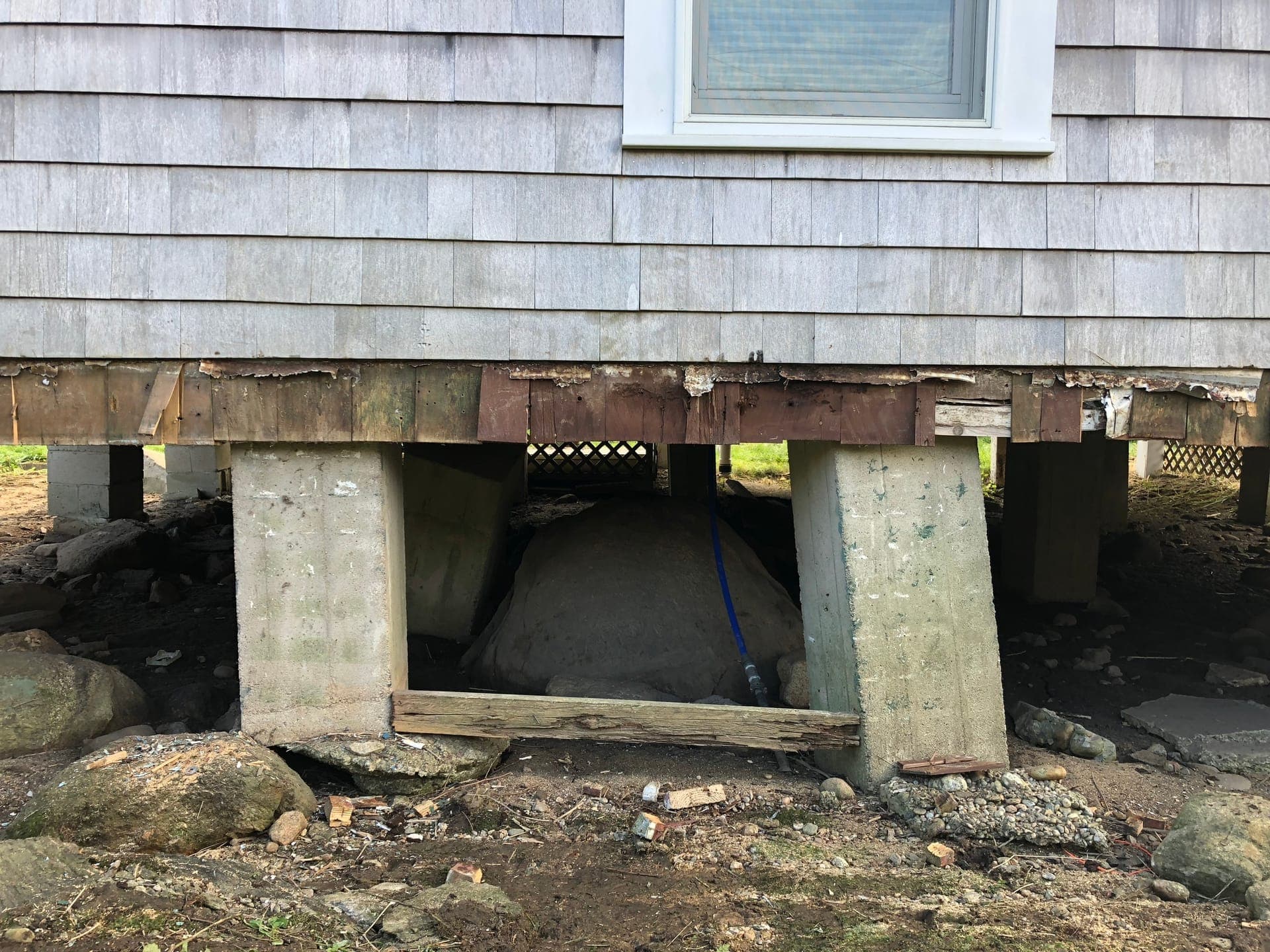 South Kingstown Lift & Addition - Photo 7