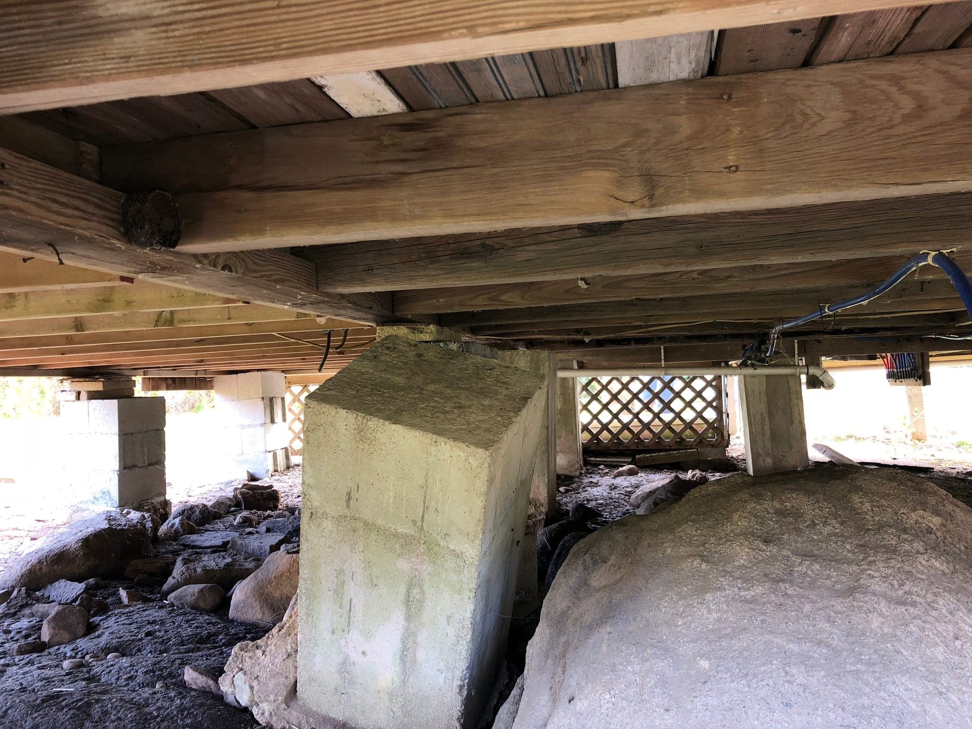 South Kingstown Lift & Addition - Photo 10