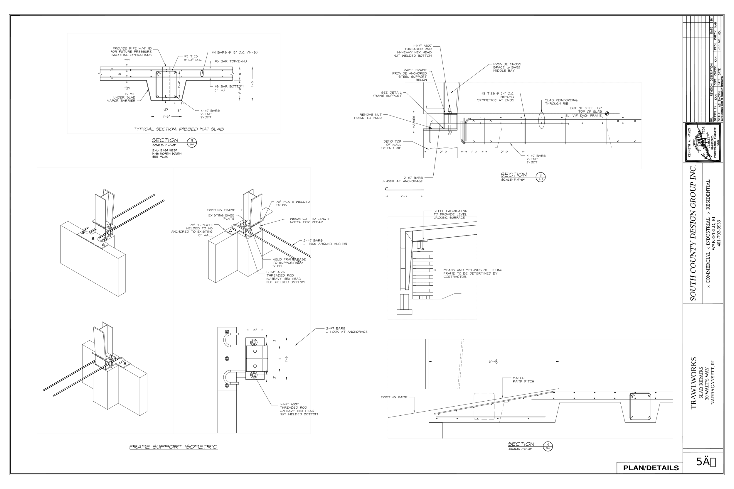 Trawlworks Inc. - image 2