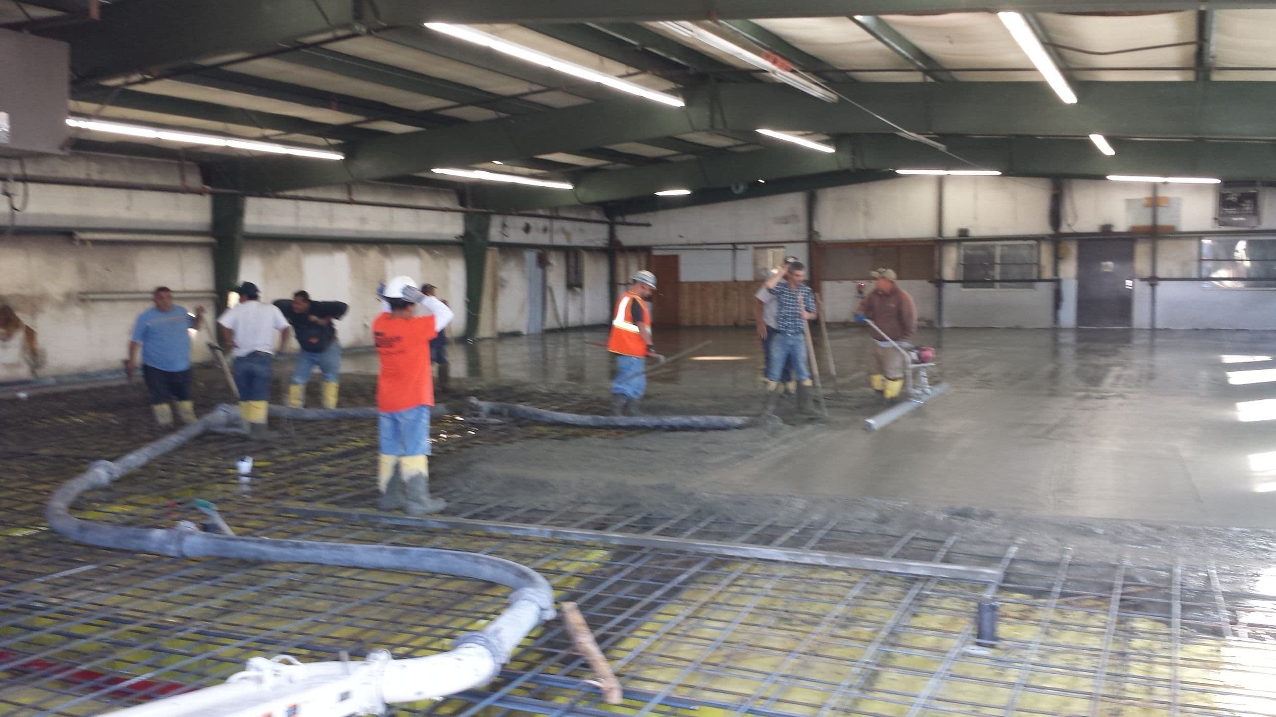 Trawlworks Inc. - Photo 14
