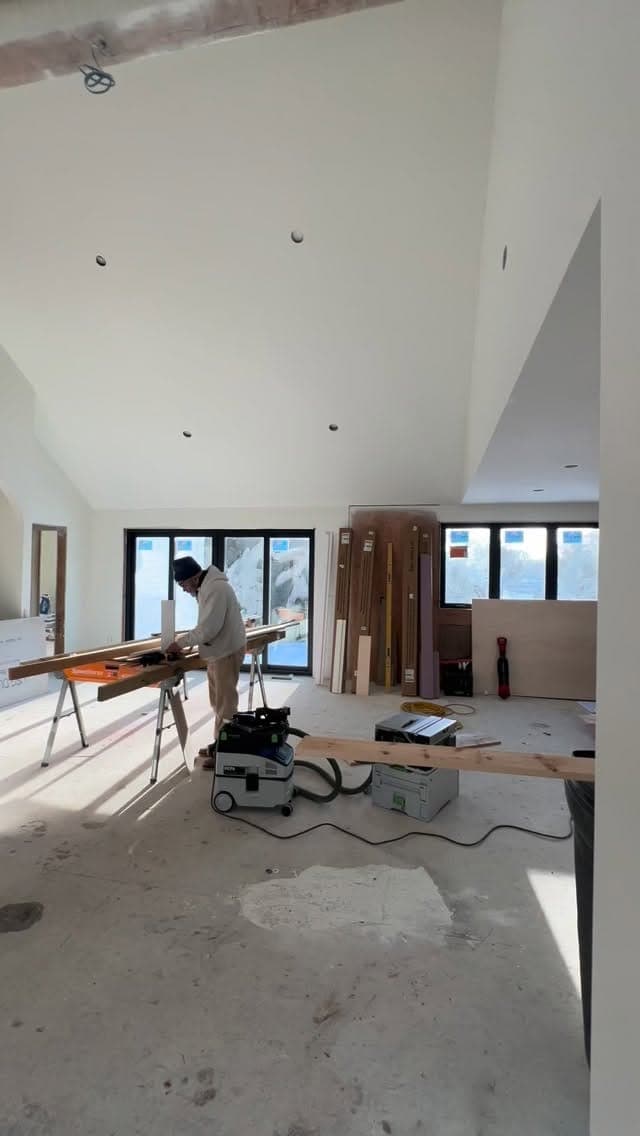 Wakefield Custom Home - Photo 4