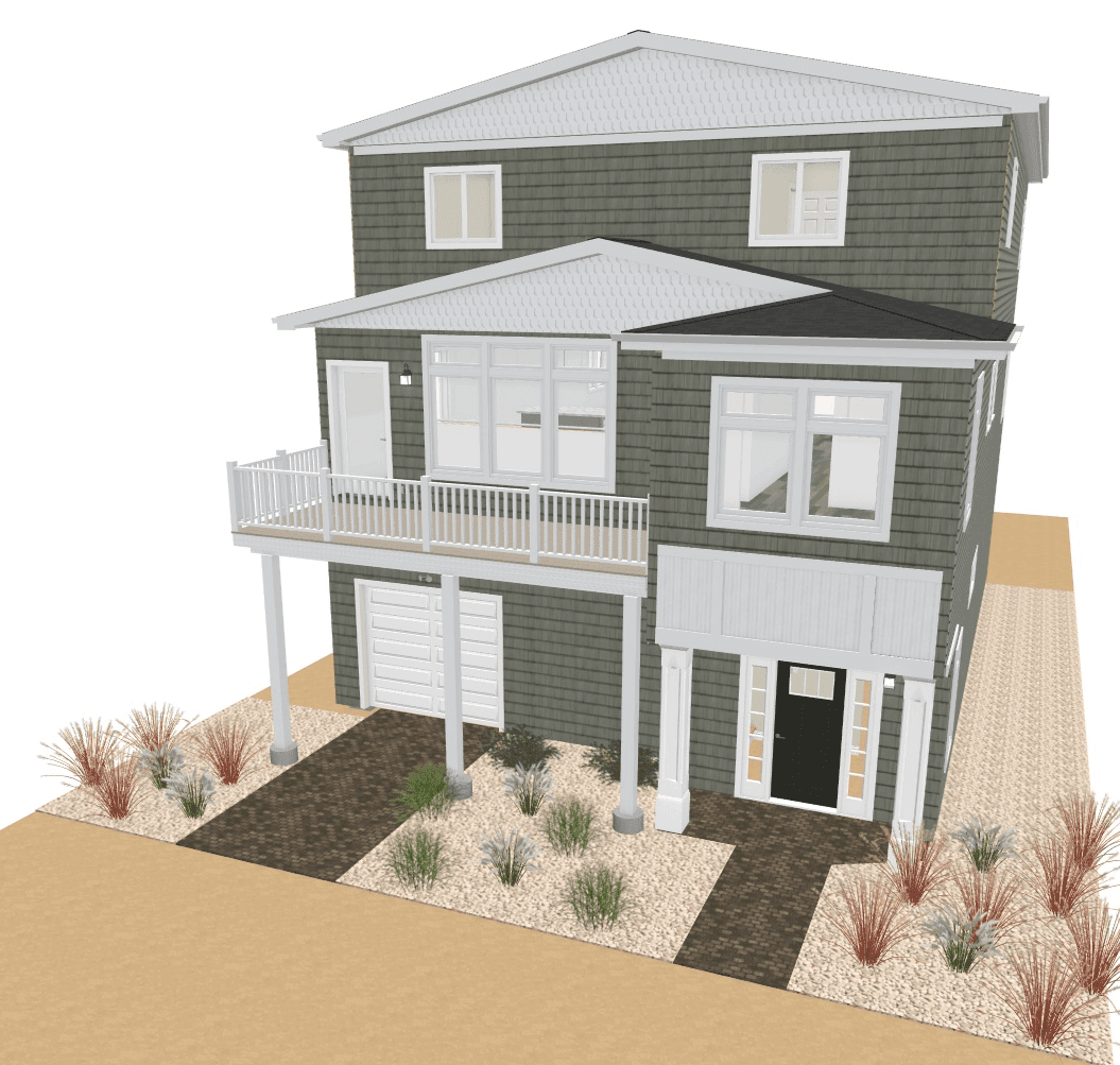 Westerly, RI Renovation