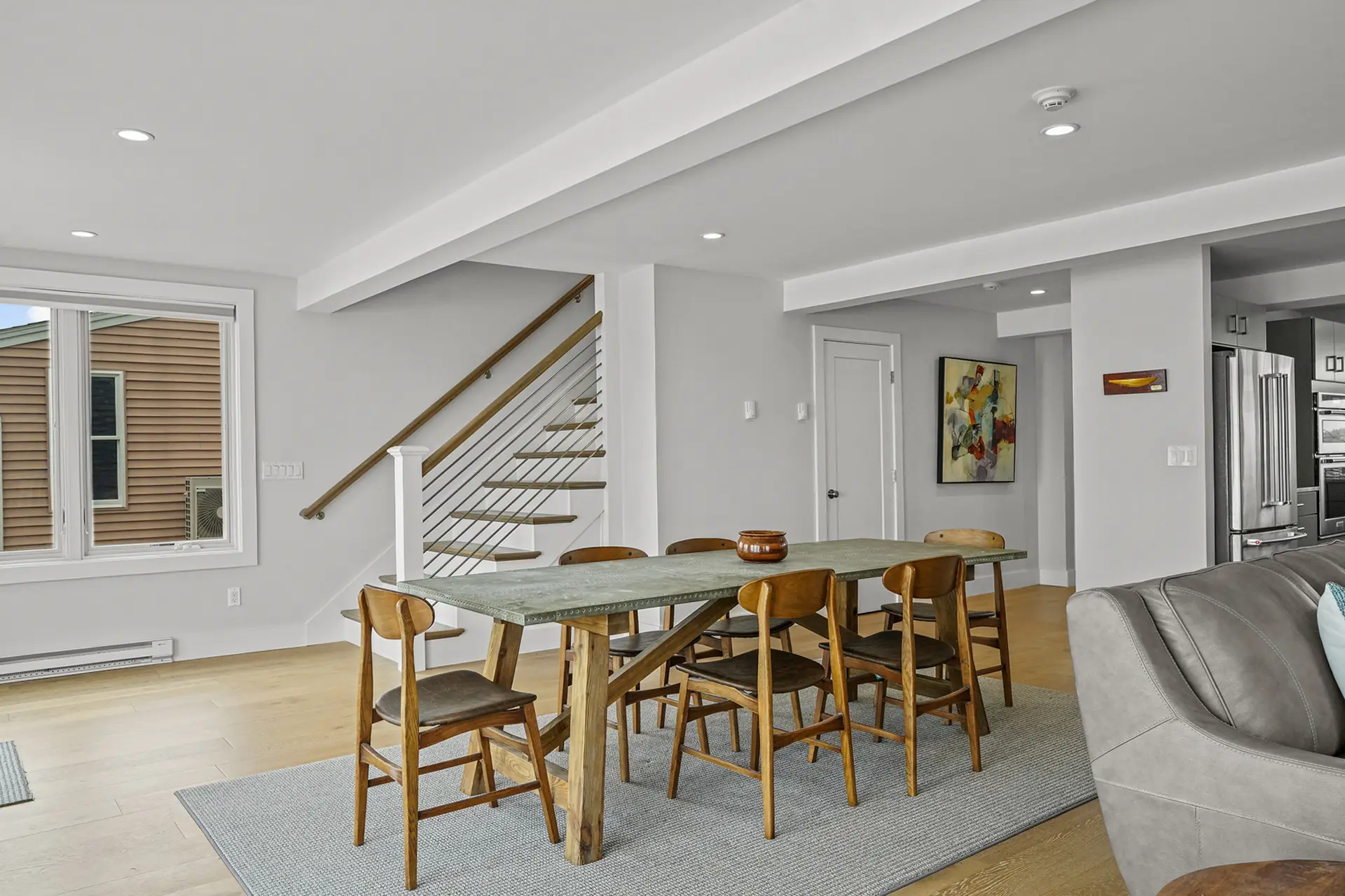 Westerly, RI Renovation - Photo 12
