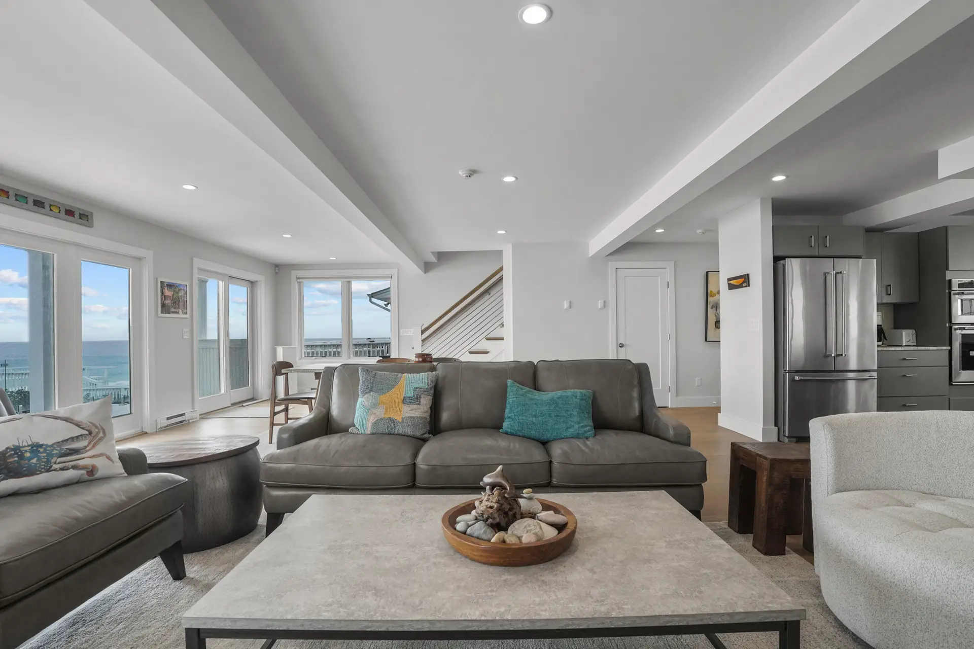 Westerly, RI Renovation - Photo 13