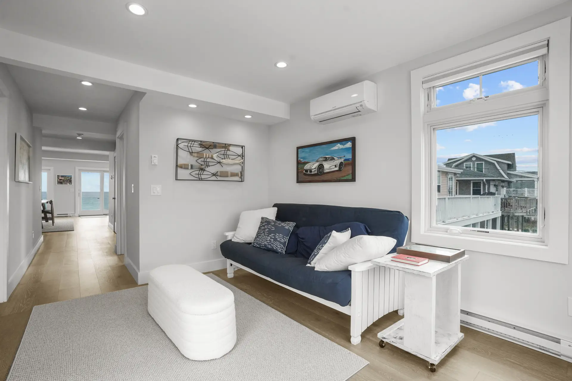 Westerly, RI Renovation - Photo 16