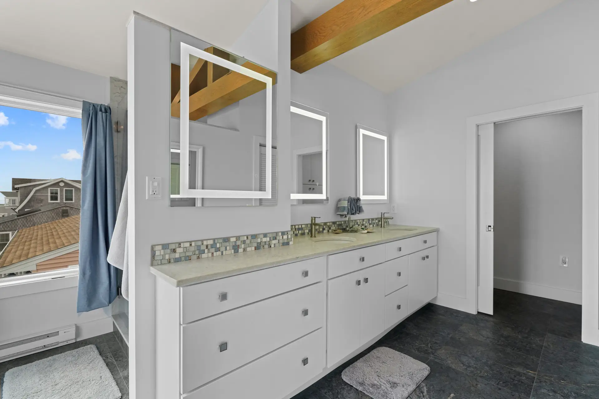 Westerly, RI Renovation - Photo 19