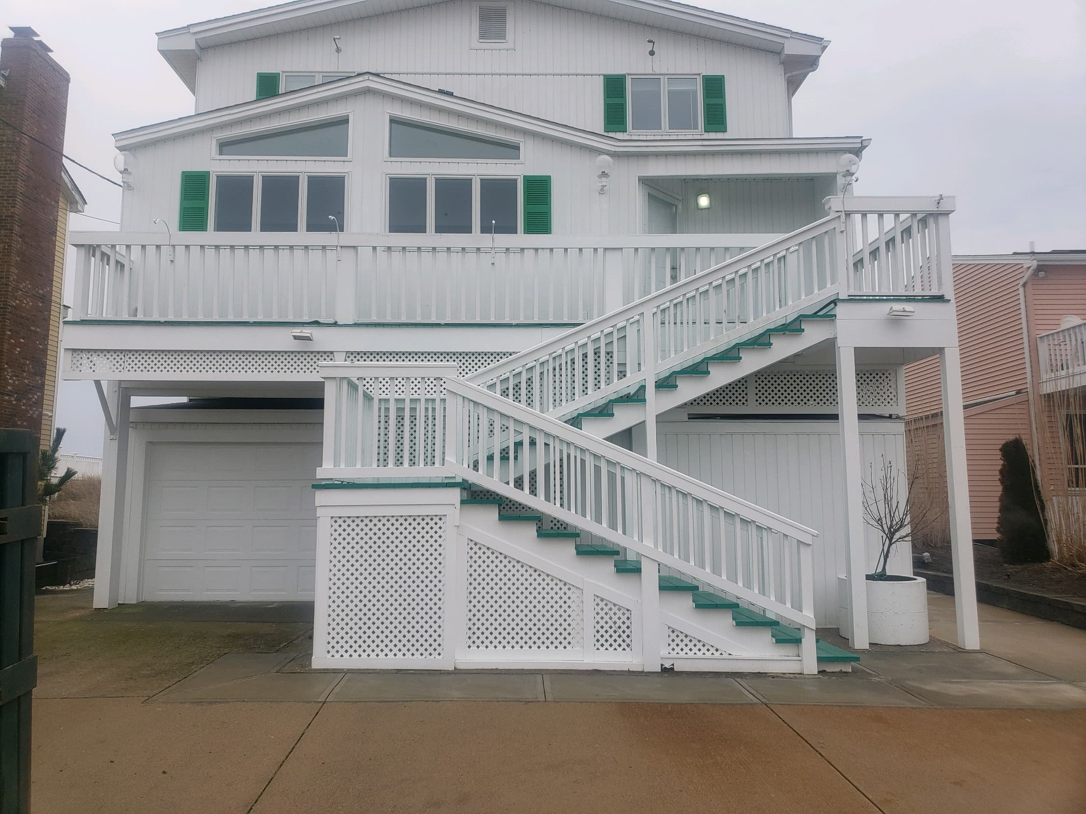 Westerly, RI Renovation - Photo 3