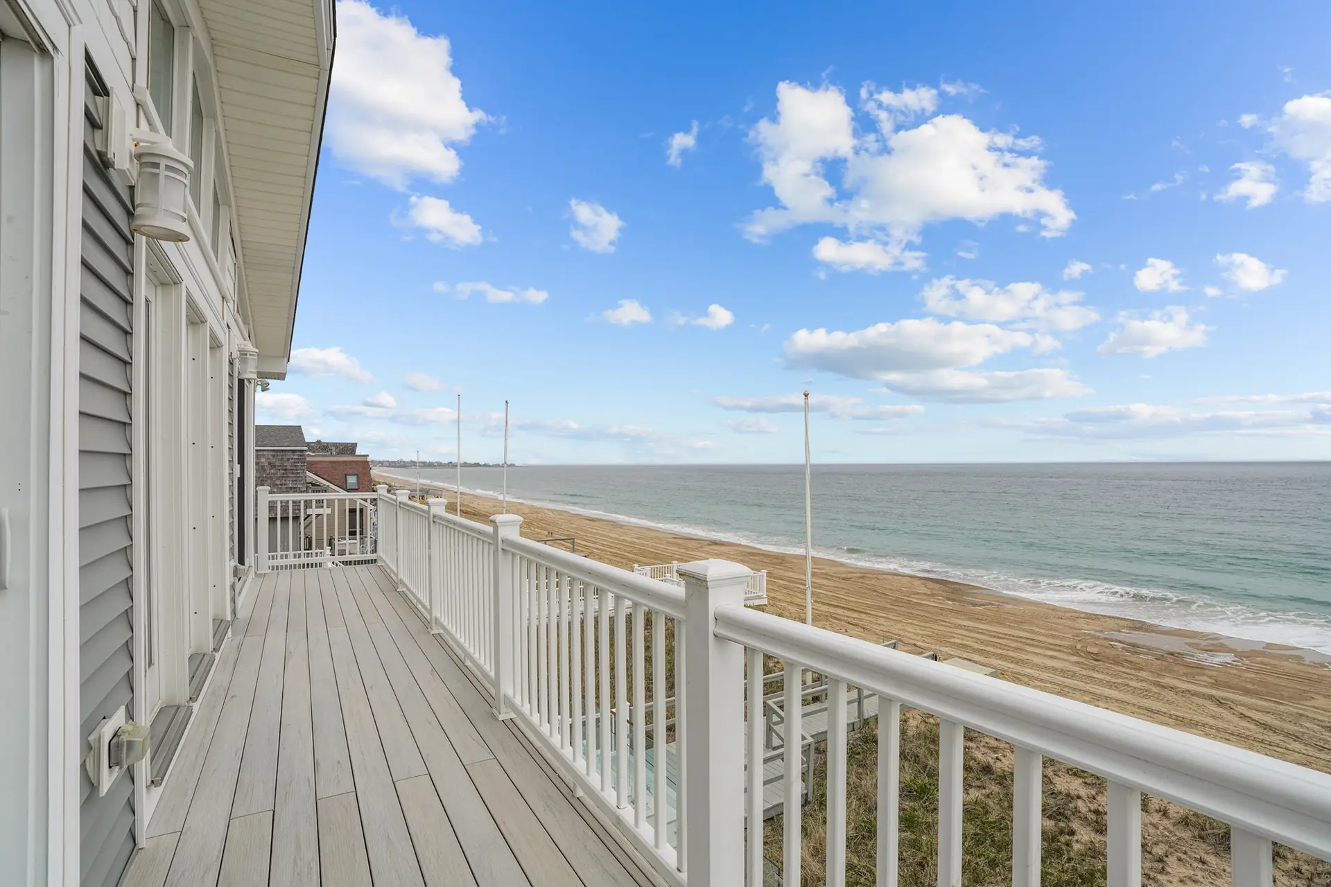 Westerly, RI Renovation - Photo 22