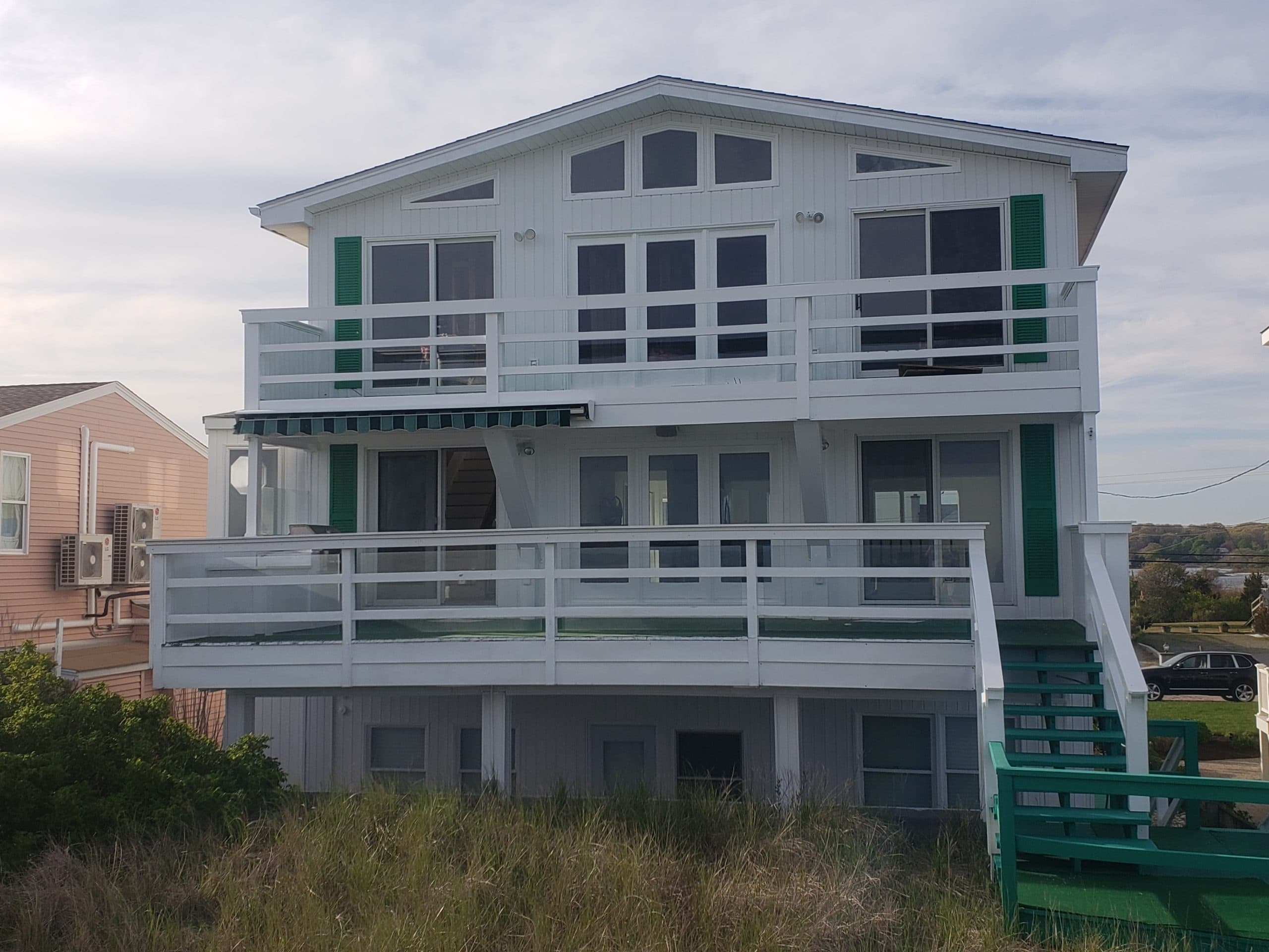 Westerly, RI Renovation - Photo 4