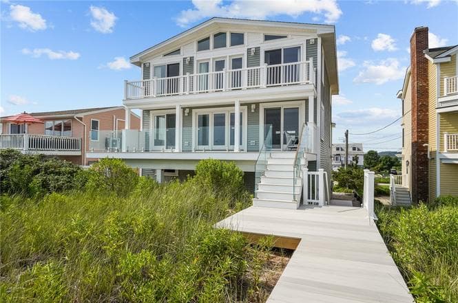 Westerly, RI Renovation - Photo 5