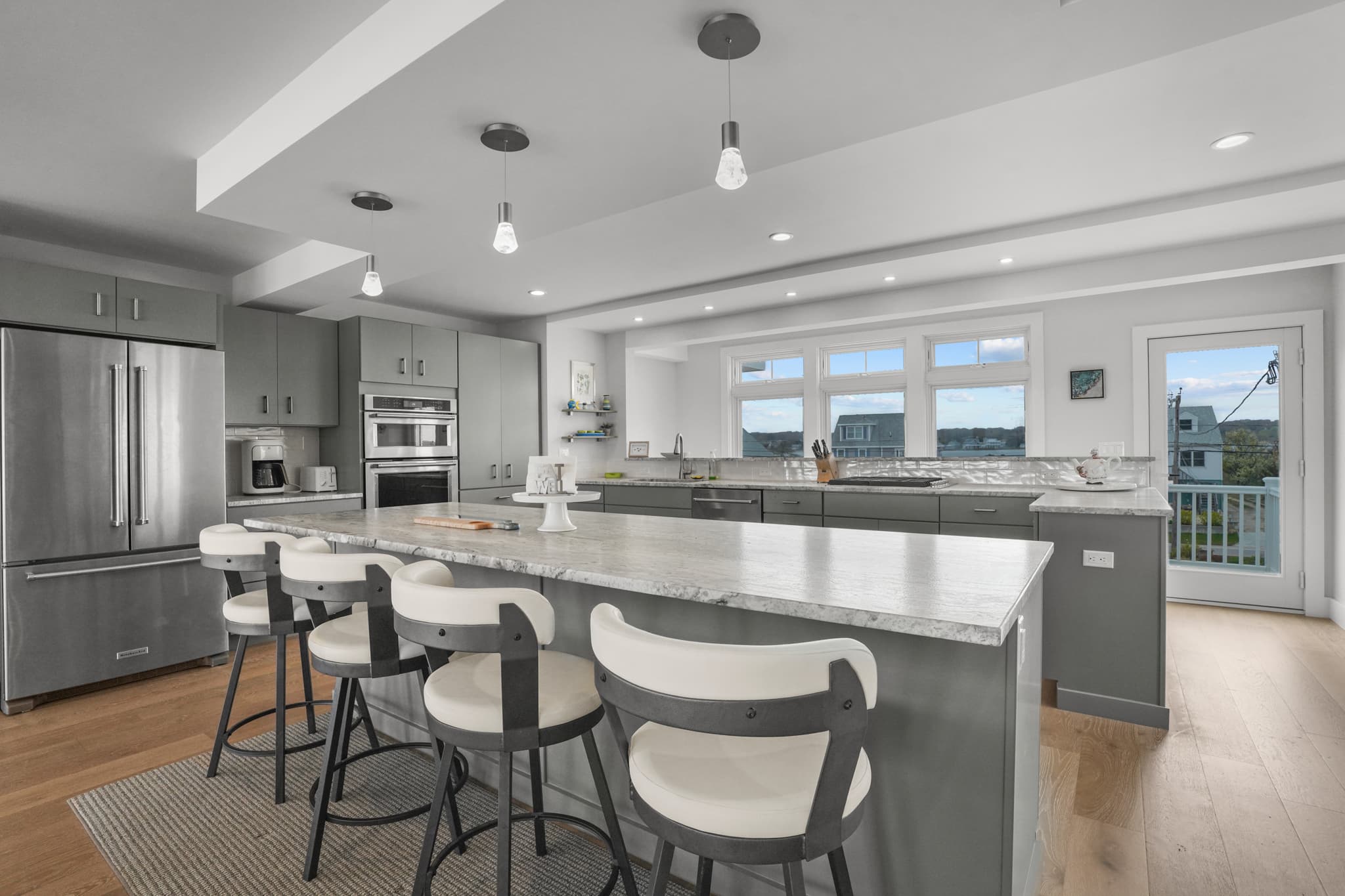 Westerly, RI Renovation - Photo 8