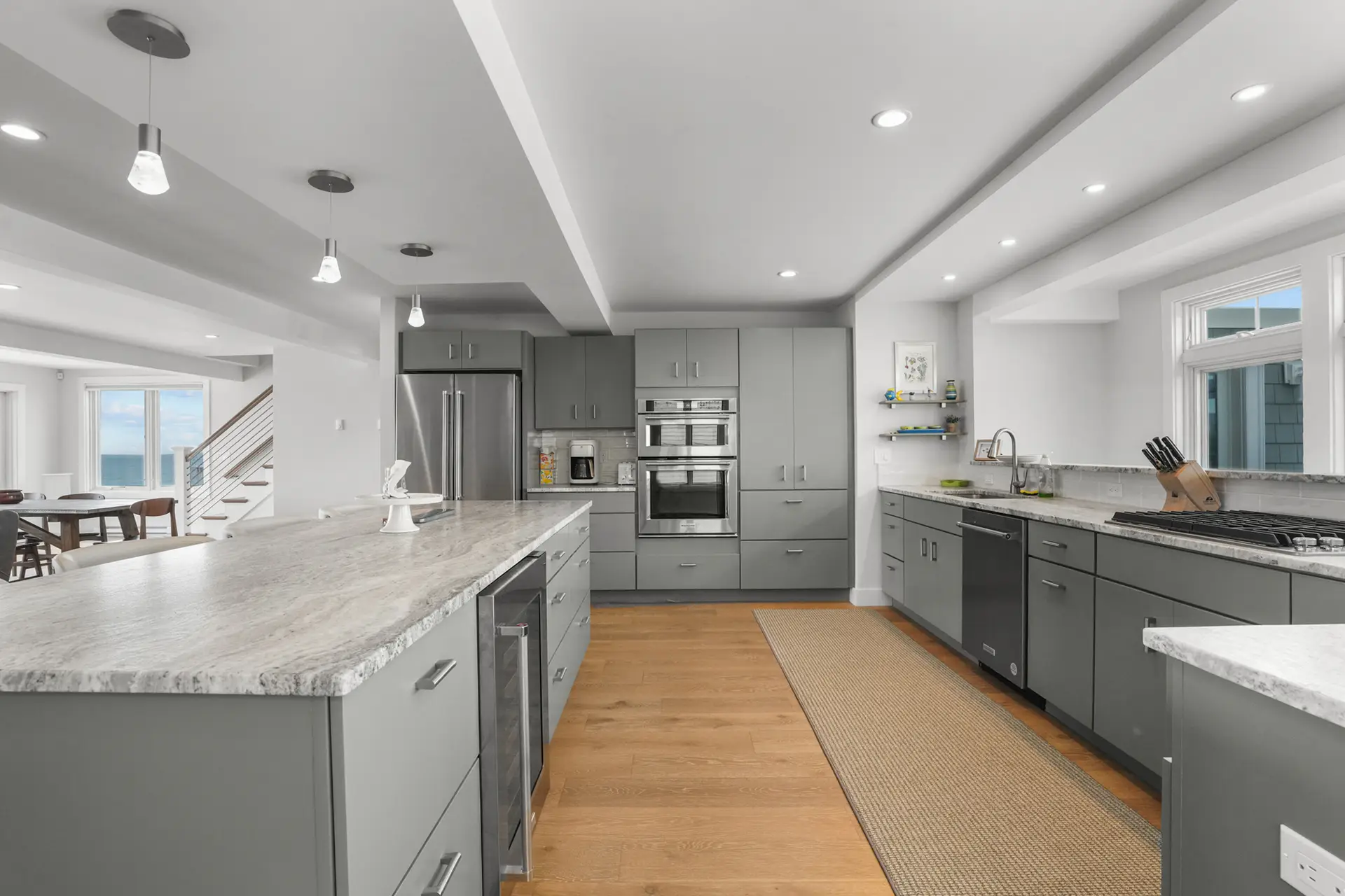 Westerly, RI Renovation - Photo 9