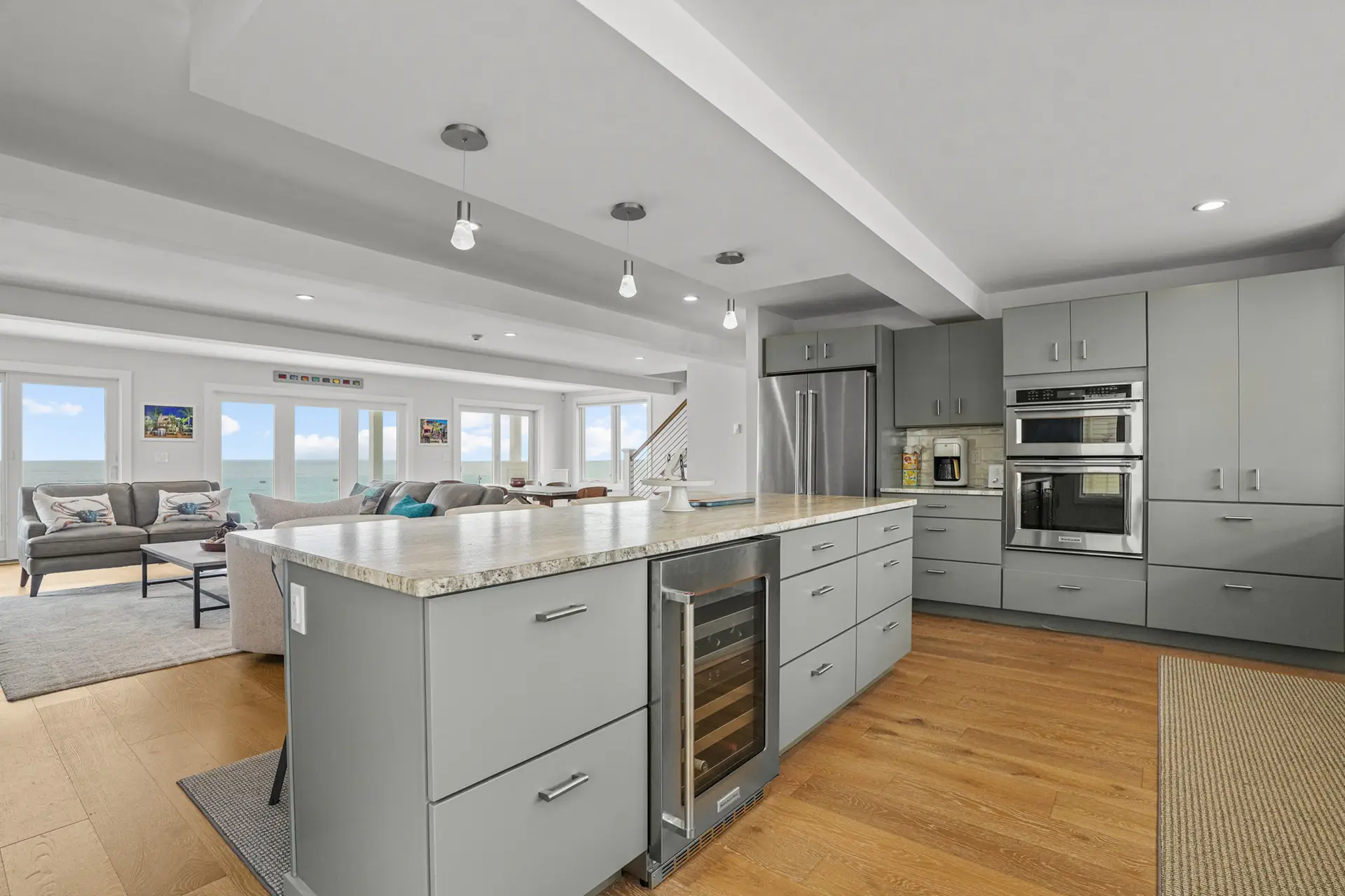Westerly, RI Renovation - Photo 10