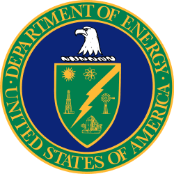 U.S. Department of Energy